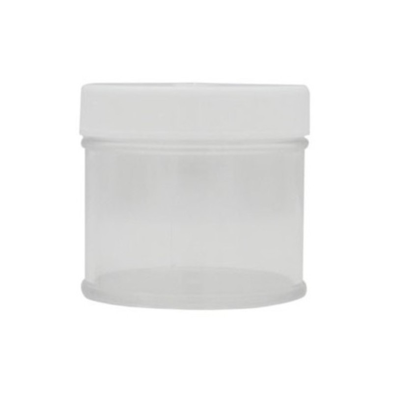 Recipient din Plastic CWR, 150 ml