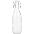 Recipient din Sticla, cu Capac, 500 ml
