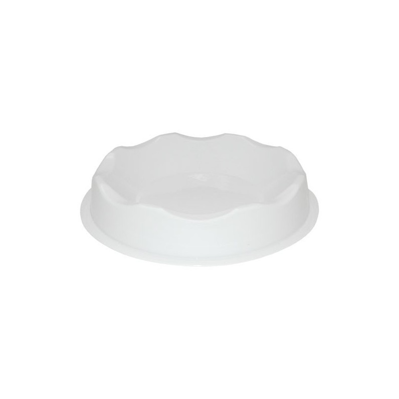 Recipient pentru Spalat Pensule CWR