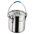 Recipient pentru Transport Mancare, 24 l, Perfect Home