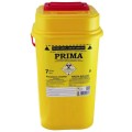 Recipient Plastic Deseuri Intepatoare, 3 l, Prima