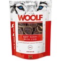 Recompense Caini, Sushi cu Vita si Cod, 100 g, Woolf