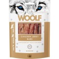 Recompense Caini Woolf, Batoane Jerky cu Pui 100 g