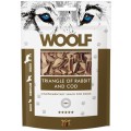 Recompense Caini Woolf, Triunghi cu Iepure si Cod 100 g