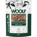 Recompense Caini Woolf, Triunghi cu Miel si Cod 100 g
