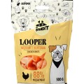Recompense pentru Caini Mr. Bandit Looper, Pui, 500 g