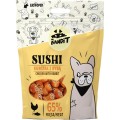 Recompense pentru Caini Mr. Bandit Sushi, Pui si Peste, 80 g
