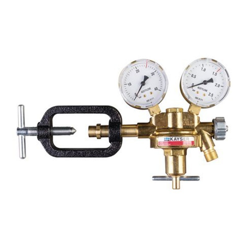 Reductor Presiune, Acetilena, Schweisskraft