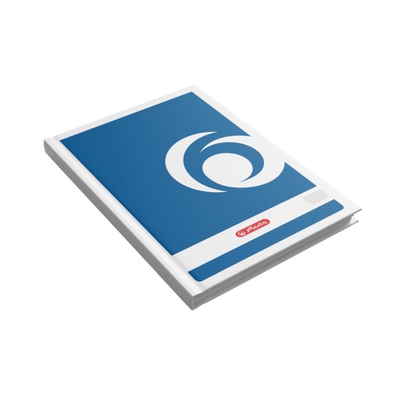 Registru A4, Coperti Carton, Dictando, 100 File