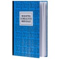 Registru Consultatii Medicale, A4, 200 File