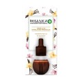 Rezerva Aparat Electric Vanilie si Magnolie Himalaya, Air Wick, 19 ml