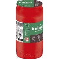 Rezerva Candela, Bolsius, Rosu, Plastic