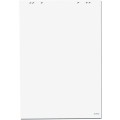 Rezerva Flipchart 68 x 99 cm, 20 Foi Veline, Herlitz