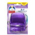 Rezerva Lichida Dubla Duck 3 in 1 Purple Wave 2 X 55 ml