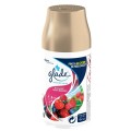 Rezerva Odorizant de Camera Automatic Spray Glade, Radiant Fresh Berries, Fructe de Padure, 269 ml