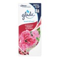 Rezerva Odorizant de Camera Glade Microspray Touch & Fresh Cherry & Peony 10 ml