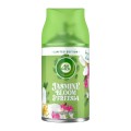 Rezerva Odorizant de Camera Spray, Air Wick, Floare de Iasomie si Frezie, 250 ml