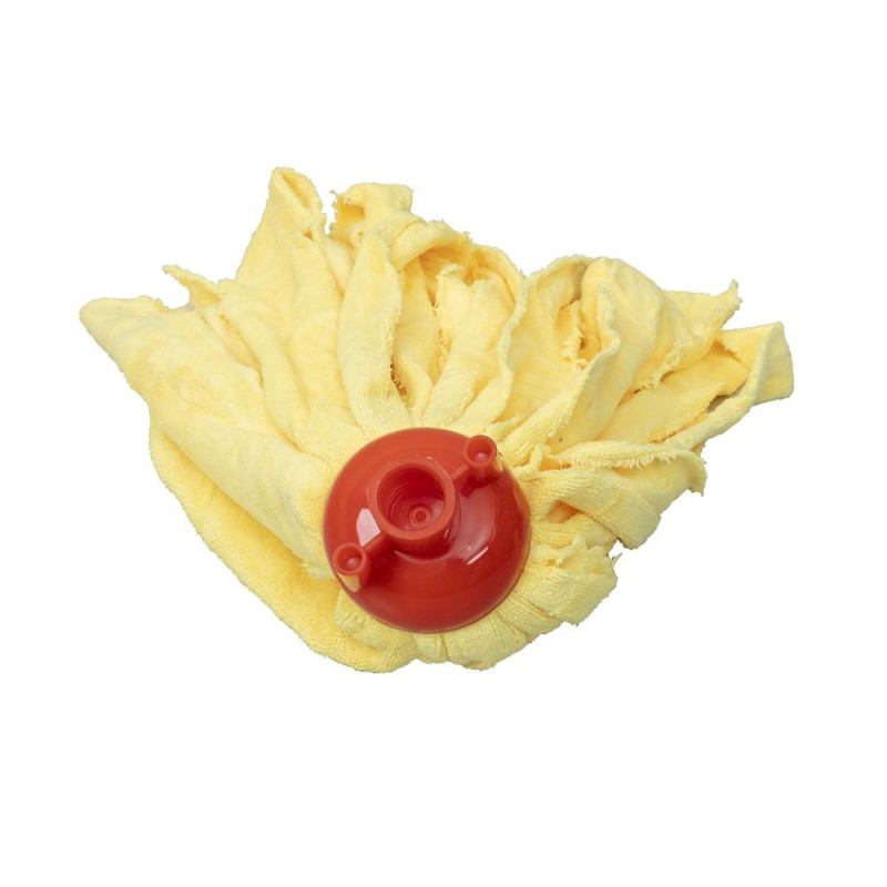 Rezerva pentru Mop, Mixt, cu Filet, 250 g, Galben