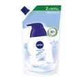 Rezerva pentru Sapun Lichid, Nivea Creme Soft, 500 ml