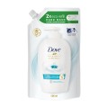 Rezerva Sapun Lichid, Dove, Care and Protect, 500 ml