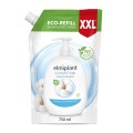 Rezerva Sapun Lichid, Elmiplant, Cotton, 750 ml