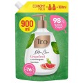 Rezerva Sapun Lichid Grapefruit si Lemongrass, Teo Nature Elixir, 900 ml