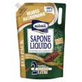 Rezerva Sapun Lichid Mil Mil, Pin si Ienupar 2 l