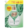 Rezerva Sapun Lichid Teo Pure Sensitive, 900 ml