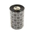 Ribon Ceara Zebra 2100, 80mm x 450m,  02100BK08045