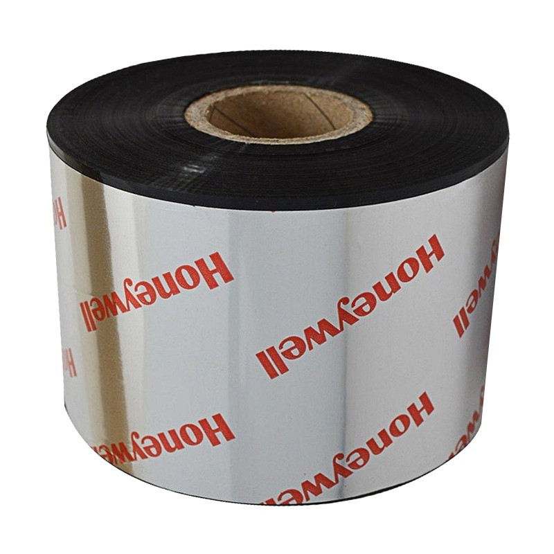 Ribon Rasina Honeywell, 55mm x 100m, Diametru Interior 12.4 mm, I90488-0