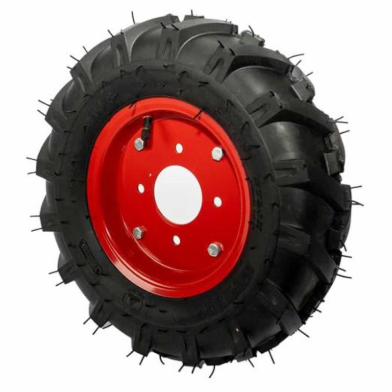 Roata pentru Motosapa, 4.00-8, Z-tools