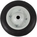 Roata Roaba Masiva, cu Bucsa, Marime 335 x 75 mm