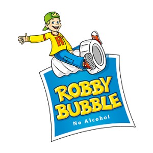 Robby Bubble