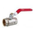 Robinet de Trecere pentru Apa cu Maneta, 3/4, Fi + Fi, Z-tools