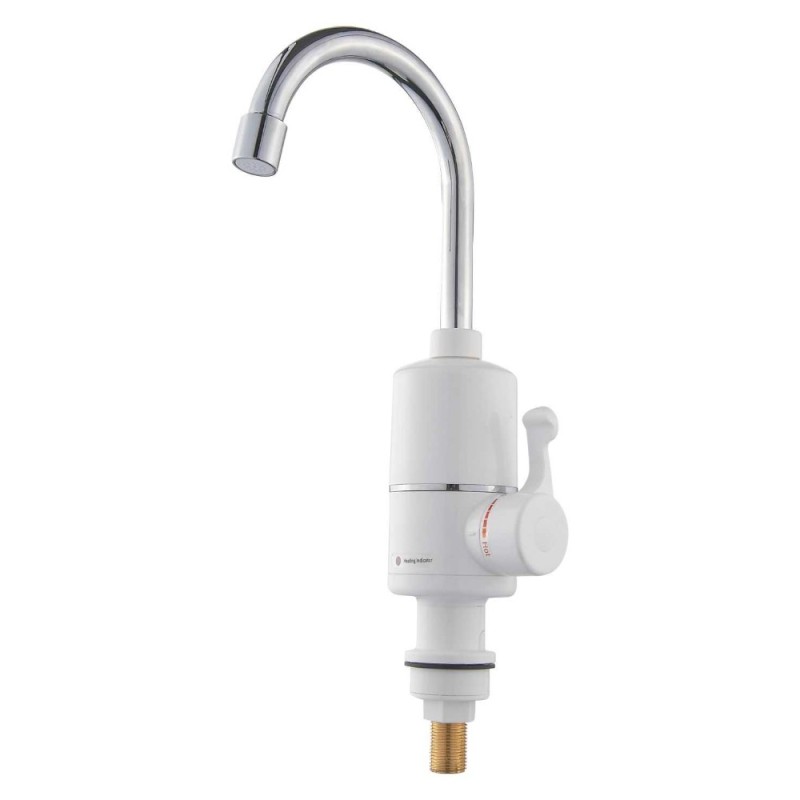 Robinet Electric cu Incalzire Instantanee, 3000 W, Well Splash