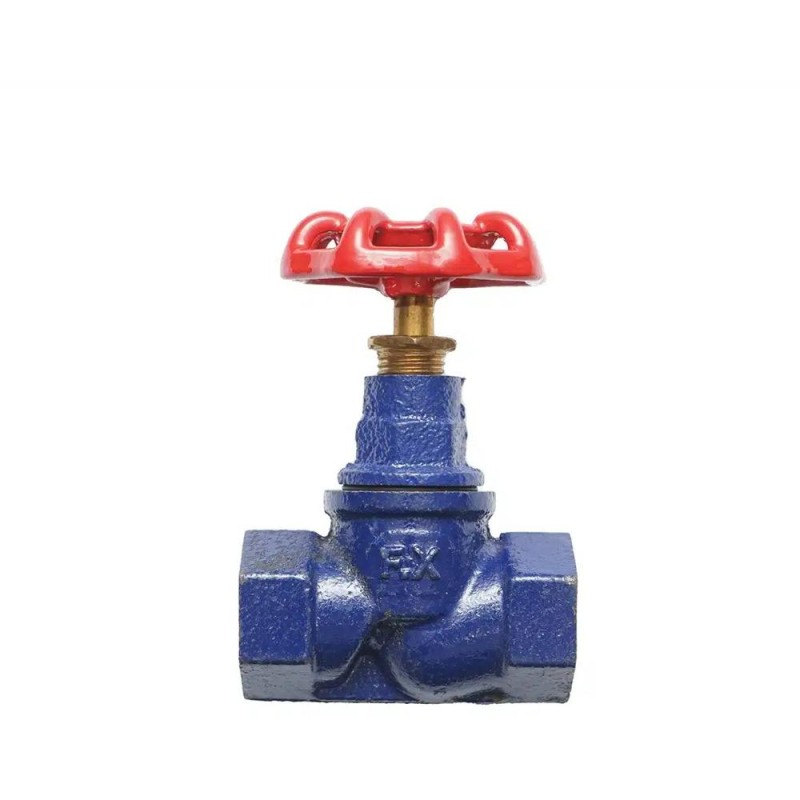 Robinet Fonta, Z Tools, Trecere 1 Inch FF