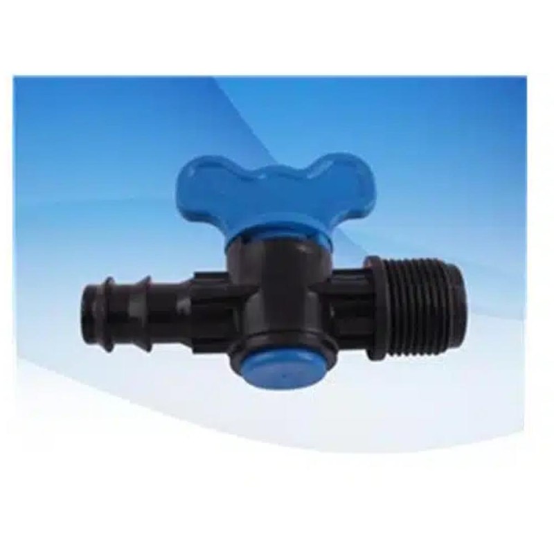 Robinet Furtun Picurare, Z Tools, Filet Exterior 1/2 Inch x 16