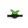 Robinet pentru Furtun cu Picurare, 16 x 16, Z-tools