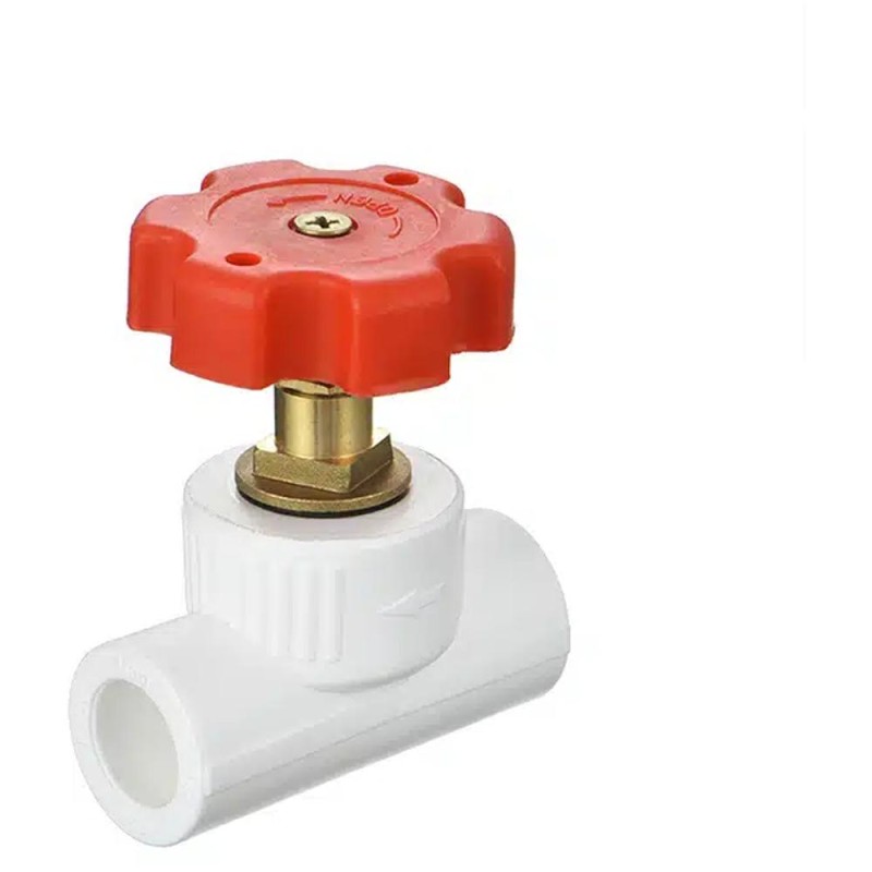 Robinet PPR 32, Z Tools, cu Rozeta