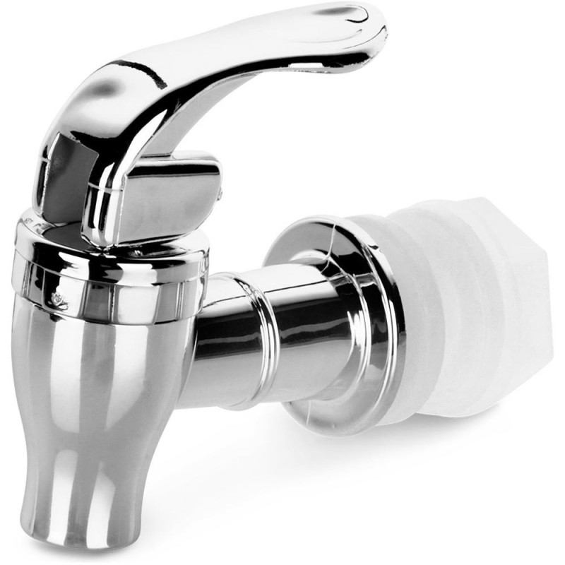 Robinet Rezerva pentru Distribuitor de Bauturi, din Plastic, Vilde