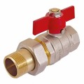 Robinet, Z Tools, Bronz Holender 1 MF