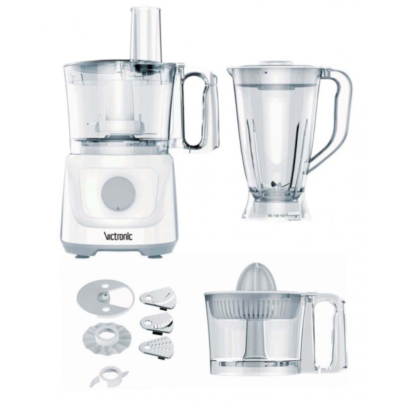 Robot de Bucatarie Victronic, 800 W