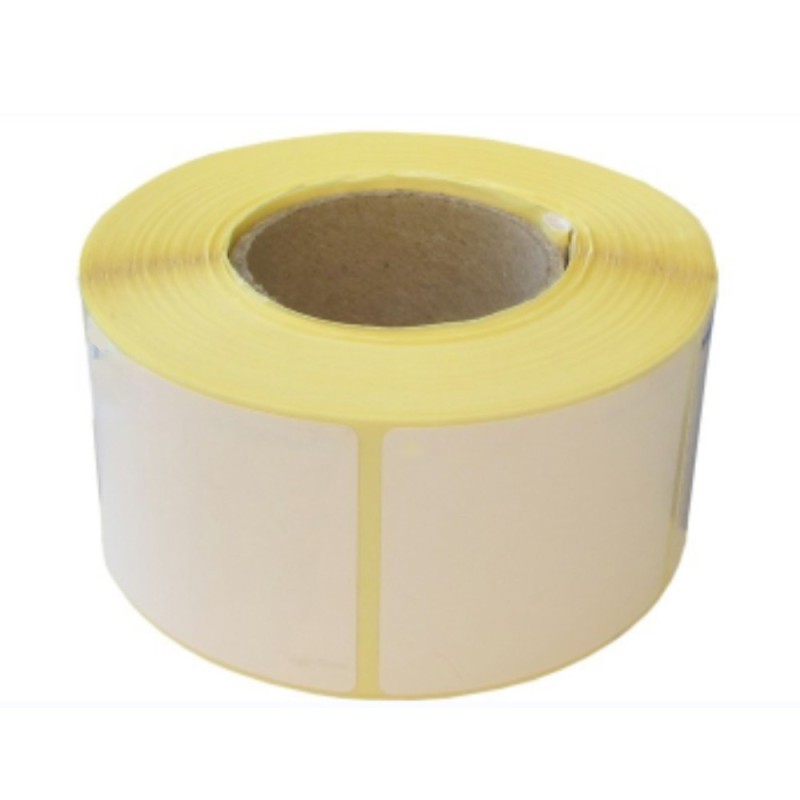 Rola Etichete Autocolante, Direct Termice, 42 x 21 mm, 1000 Etichete / Rola