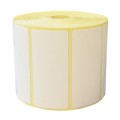 Rola Etichete Autocolante, Direct Termice, 56 x 25 mm, 1000 Etichete / Rola