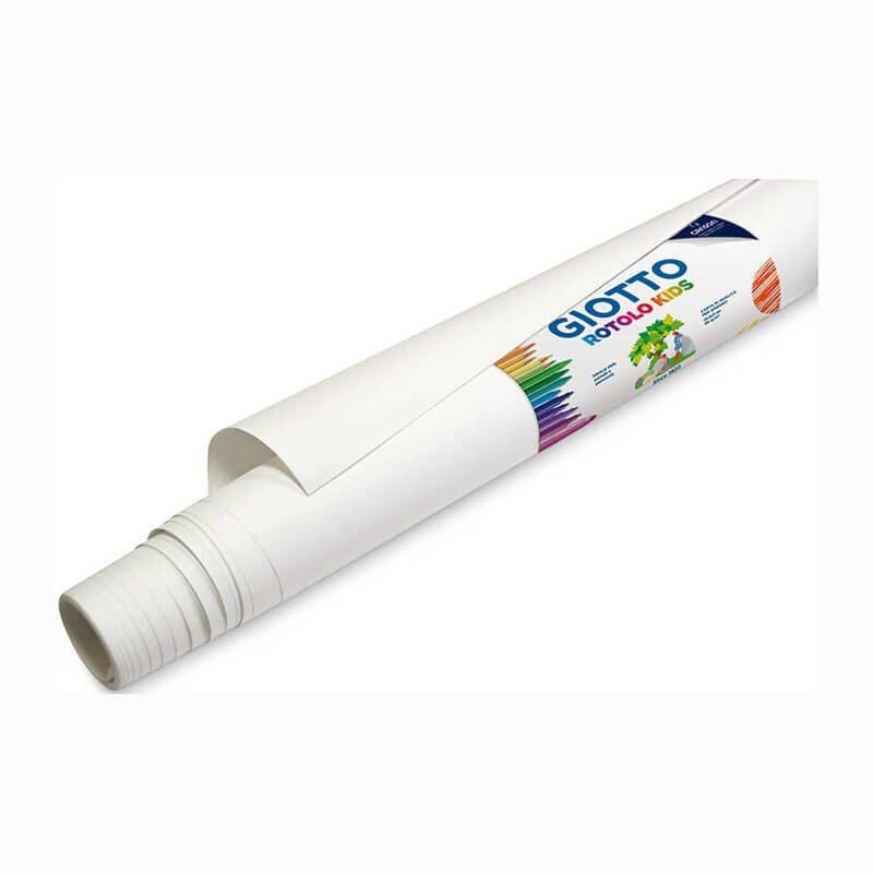 Rola Hartie Desen Giotto