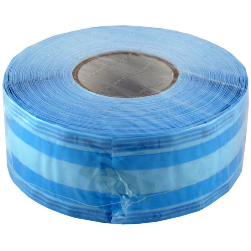 Rola Pungi pentru Sterilizare Autoclav, cu Pliu 75 x 25 mm x 100 m, Prima