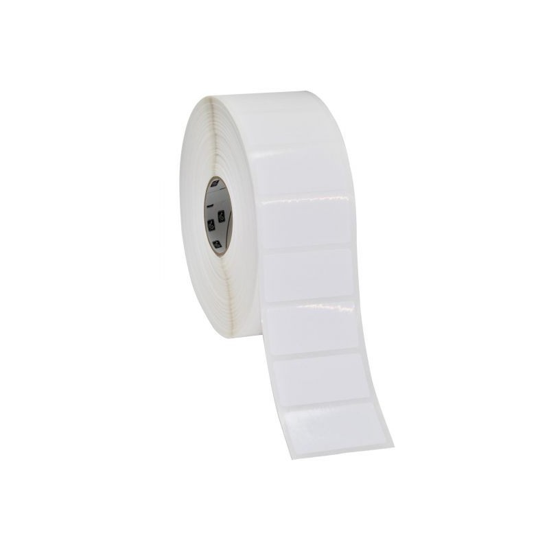 Role Etichete Zebra PolyE 3100T Gloss, 102 x 76mm, 800 Et/Rola, ZD420t, 3011718