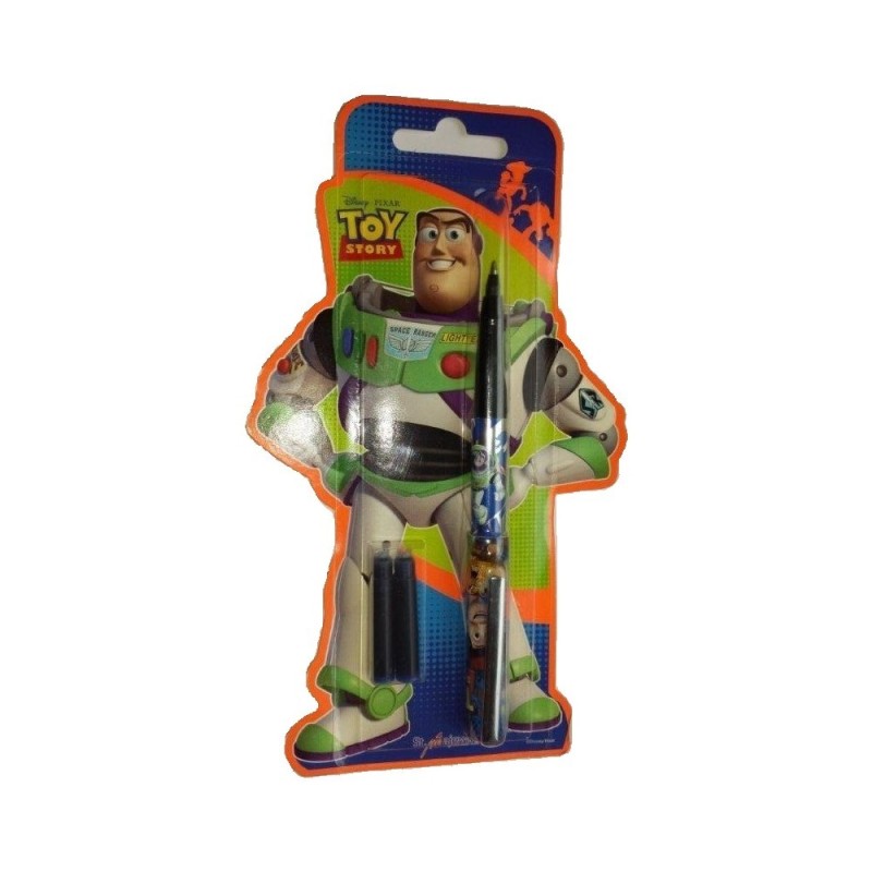 Roller Toy Story + 2 Rezerve Cerneala