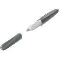 Roller Twist Eco, Ambidextru, 2 Rezerve Albastre Incluse, Mov Deschis/Albastru Deschis/Gri Deschis, 12 Bucati