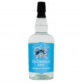 Rom Alb La Criolla 40% Alcool, 0.7 l